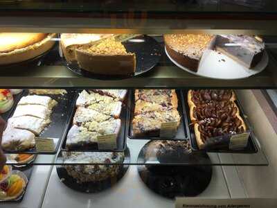 Cafe Mohr/ Konditorei