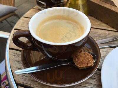 Cafe Mohr/ Konditorei
