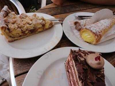 Cafe Mohr/ Konditorei