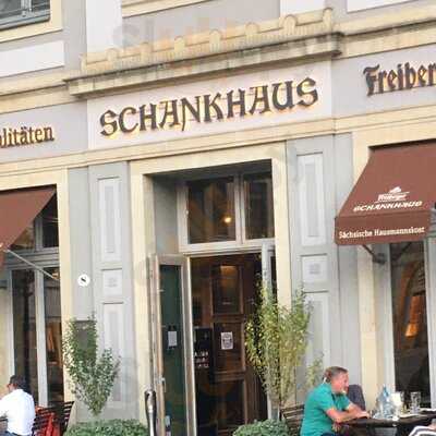 Freiberger Schankhaus