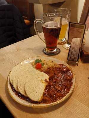 Freiberger Schankhaus