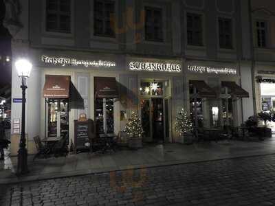 Freiberger Schankhaus