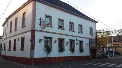 Hotel Ristorante Mediterraneo