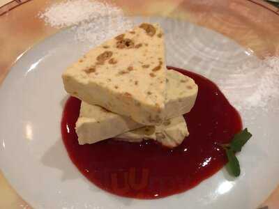 Hotel Ristorante Mediterraneo