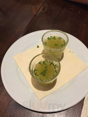 Justus Im Hessischen Hof