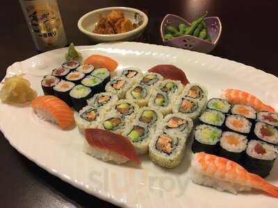 Sushi & Ramen Pirates