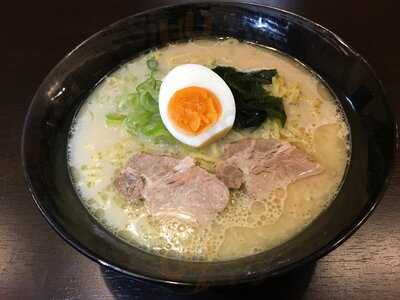 Sushi & Ramen Pirates