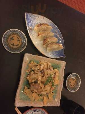 Sushi & Ramen Pirates