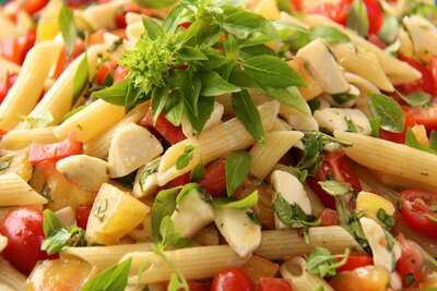 Pizzeria Ristornate La Pineta