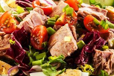 Pizzeria Ristornate La Pineta