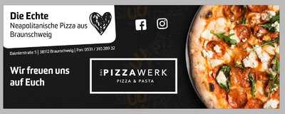 Das Pizzawerk