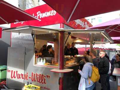 Wurst Willi