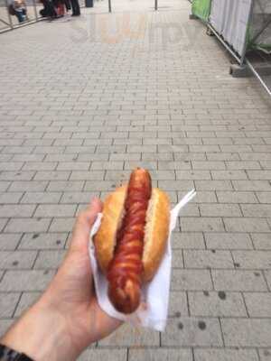 Wurst Willi