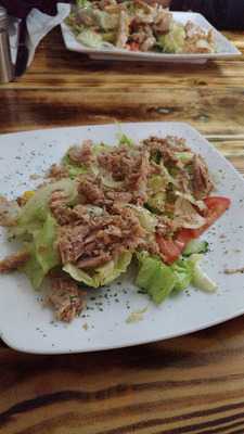 Ristorante Pizzeria Europa