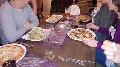 Ristorante Pizzeria Europa