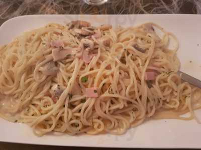 Ristorante Pizzeria Europa