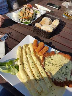 Ristorante Pizzeria Europa