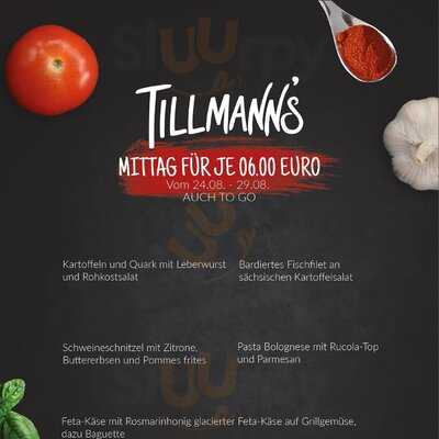Tillmann's Restaurant