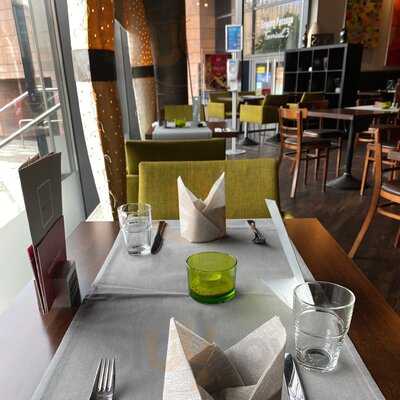 Tillmann's Restaurant