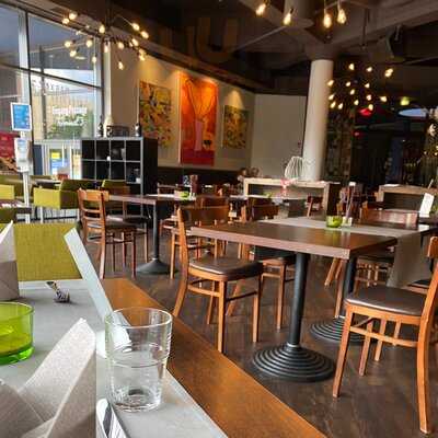 Tillmann's Restaurant