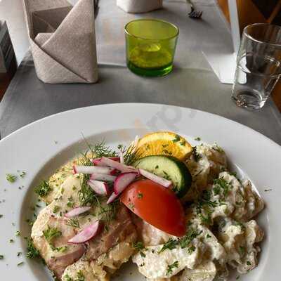 Tillmann's Restaurant