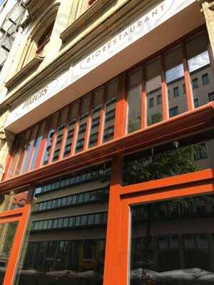Macis Biorestaurant