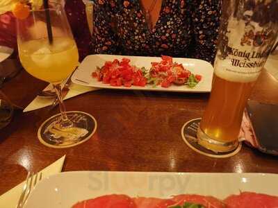 Lugano Gastro Restaurant & Café