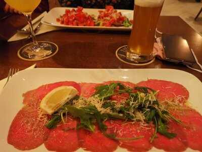 Lugano Gastro Restaurant & Café