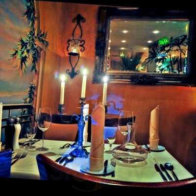 Lugano Gastro Restaurant & Café