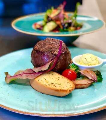 Lugano Gastro Restaurant & Café