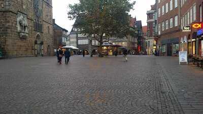 Bratwurstglöckl - A. Stockhinger & Sohn