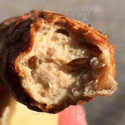 Bratwurstglöckl - A. Stockhinger & Sohn