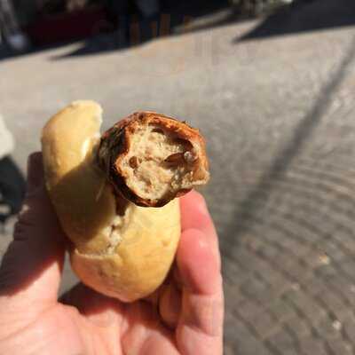 Bratwurstglöckl - A. Stockhinger & Sohn