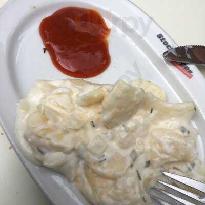 Bratwurstglöckl - A. Stockhinger & Sohn