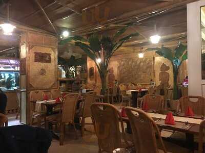 Thai Restaurant Sawadee