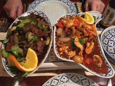 Thai Restaurant Sawadee