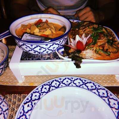 Thai Restaurant Sawadee