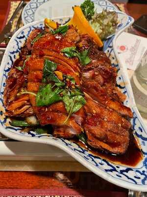 Thai Restaurant Sawadee