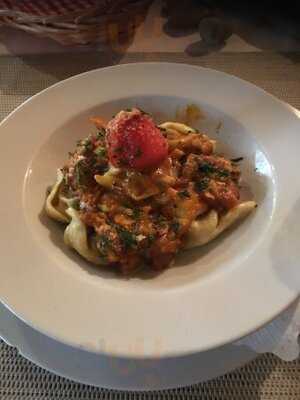 Restaurant Rubarth - Tapas Und Meer