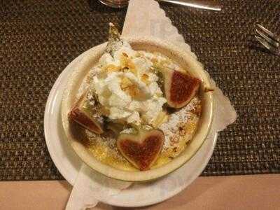 Restaurant Rubarth - Tapas Und Meer