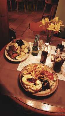 Schank- Und Speisestube Onkel Franz