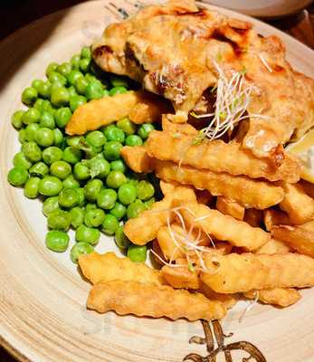 Schank- Und Speisestube Onkel Franz