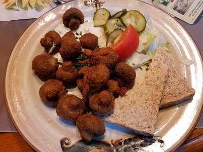 Schank- Und Speisestube Onkel Franz