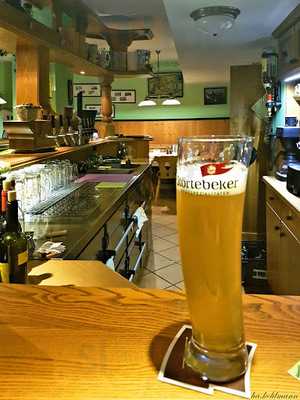 Schank- Und Speisestube Onkel Franz