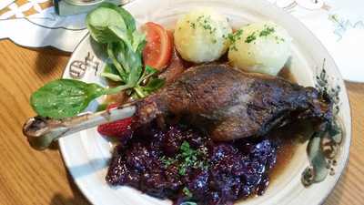 Schank- Und Speisestube Onkel Franz