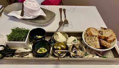 Ven Restaurant (innside By Melia)