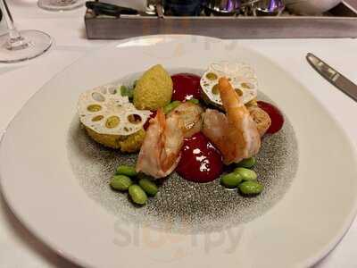 Ven Restaurant (innside By Melia)