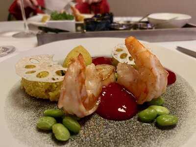 Ven Restaurant (innside By Melia)