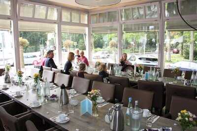 Rosenmeer Restaurant