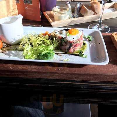 Rosenmeer Restaurant